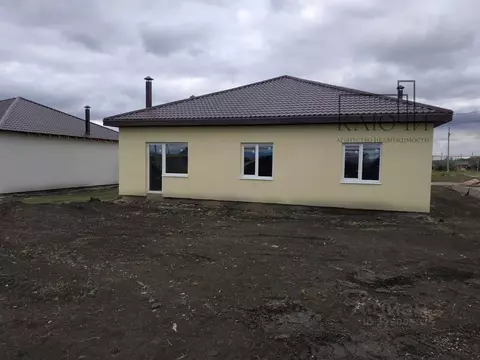 Дом в Башкортостан, Абзелиловский район, Краснобашкирский сельсовет, ...