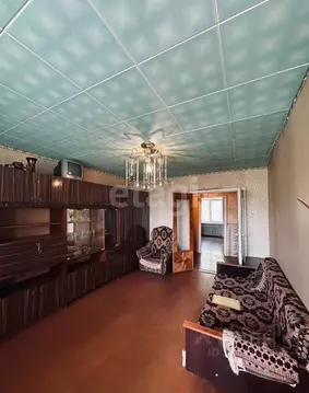 3-к кв. Владимирская область, Муром Муромская ул., 3 (61.0 м)