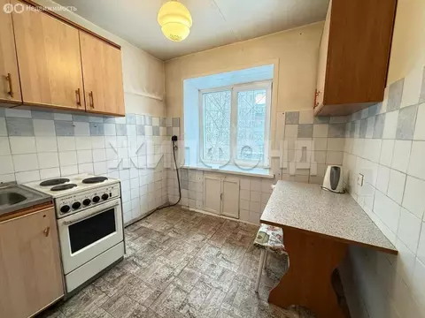 2-комнатная квартира: Новосибирск, Танковая улица, 41/2 (42 м)