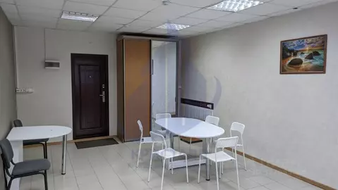 Офис в Самарская область, Самара ул. Санфировой, 95к2 (8 м)