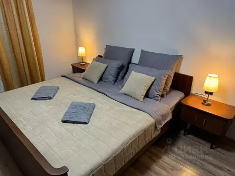 1-к кв. Самарская область, Самара просп. Ленина, 4 (50.0 м)