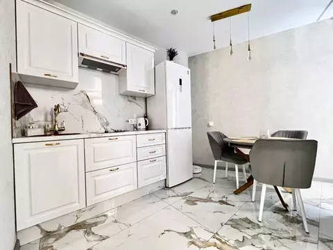 2-к кв. Волгоградская область, Волгоград ул. Пархоменко, 2 (60.0 м)