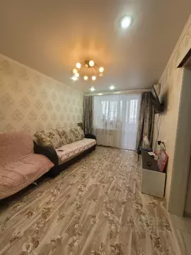 2-к кв. Омская область, Омск ул. Труда, 10 (43.0 м)