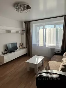 1-к кв. Башкортостан, Стерлитамак Южный мкр, ул. Суханова, 13 (28.0 м)