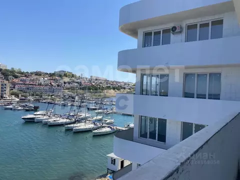 Студия Севастополь ул. Челнокова, 49 (36.0 м)