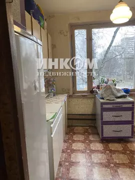 Комната Москва Саянская ул., 5К2 (13.2 м)