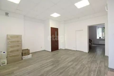 Офис в Свердловская область, Нижний Тагил просп. Ленина, 52 (55 м)