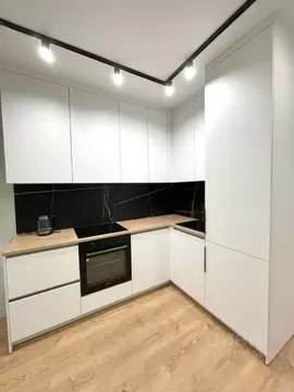 2-к кв. Ярославская область, Ярославль ул. Городской Вал, 15к1 (70.0 ...