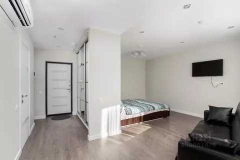 1-к кв. Московская область, Мытищи Шараповский проезд, вл2с3 (34.0 м)