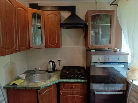2-к кв. Москва ул. Введенского, 27К2 (45.0 м)