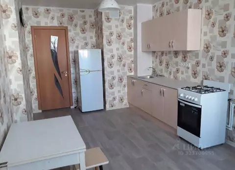 1-к кв. Рязанская область, Рязань ул. Старое Село, 2 (43.0 м)