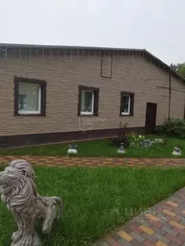 Коттедж в Владимирская область, Судогодский муниципальный округ, пос. ...