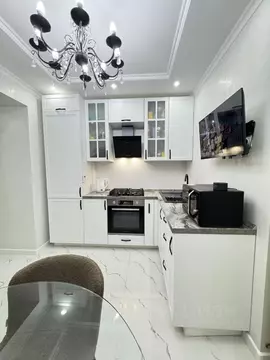 1-к кв. Калужская область, Калуга проезд 3-й Академический, 4 (39.0 м)