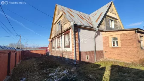 Дом в Луховицы, улица Куйбышева, 391 (323 м)