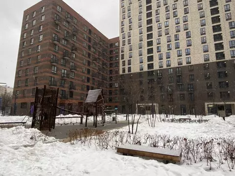 Гараж в Москва Красноказарменная ул., 14Ак5 (13 м)