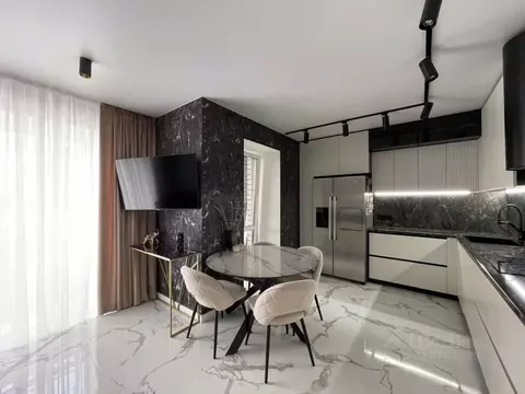 4-к кв. Волгоградская область, Волгоград Новодвинская ул., 34А (106.0 ...