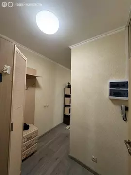 Квартира-студия: Новый Уренгой, проспект Губкина, 19 (25.7 м)