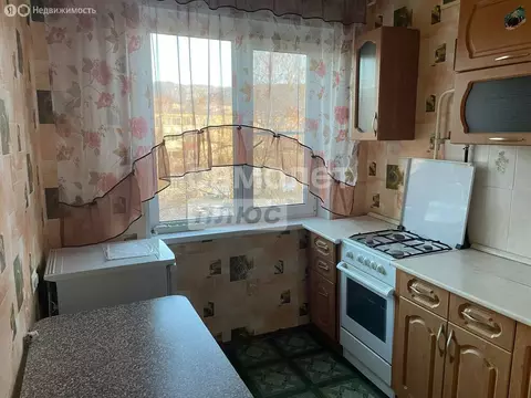 1-комнатная квартира: Миасс, улица Попова, 15 (30.3 м)