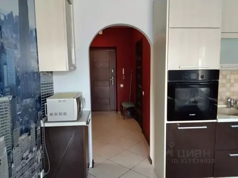 1-к кв. Калининградская область, Гурьевский муниципальный округ, пос. ...