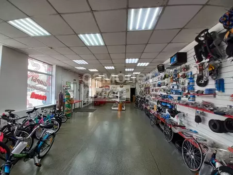 Торговая площадь в Новосибирская область, Новосибирск Большевистская ...