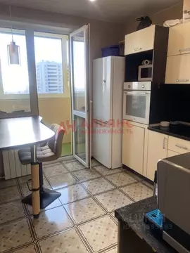 1-к кв. Самарская область, Самара Печерская ул., 29 (38.5 м)