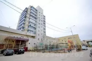 Помещение свободного назначения в Саха (Якутия), Якутск ул. Федора ...