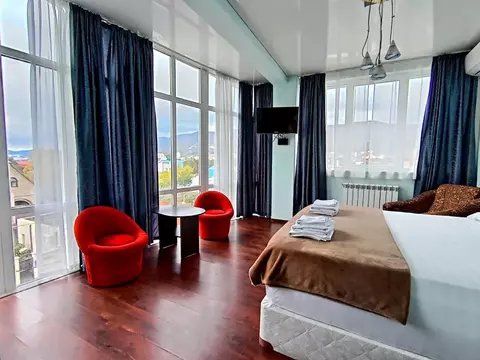 Комната Краснодарский край, Геленджик Новороссийская ул., 40