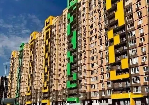 Купить Квартиру В Жк Пригород Лесное Вторичка