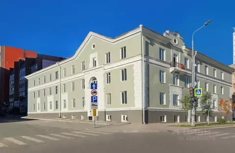 Помещение свободного назначения в Пермский край, Пермь ул. Николая ...