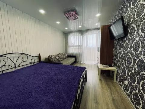 1-к кв. Смоленская область, Смоленск ул. Матросова, 18 (50.0 м)