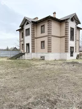 Дом в Тверская область, Калининский муниципальный округ, деревня ...