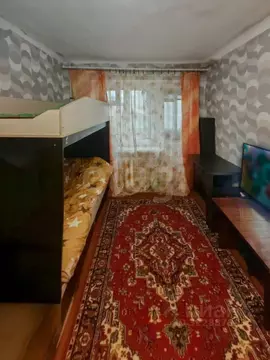 1-к кв. Ярославская область, Тутаевский муниципальный округ, ...