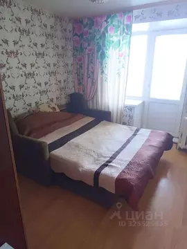 3-к кв. Пермский край, Пермь ул. Адмирала Ушакова, 55/1 (62.0 м)