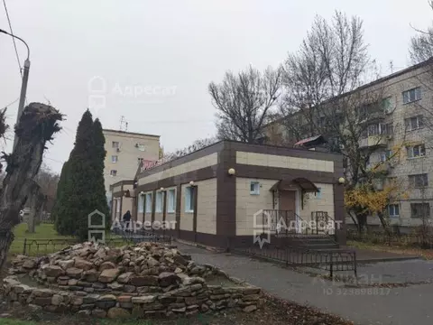 3-к кв. Волгоградская область, Волгоград ул. 64-й Армии, 18 (54.7 м)