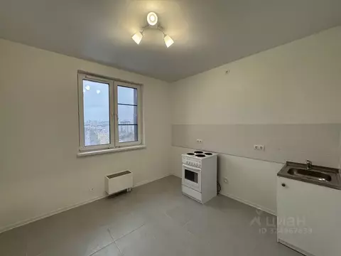 2-к кв. Москва Нагорная ул., 5А (64.0 м)