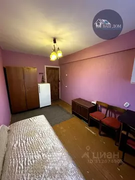 Комната Архангельская область, Северодвинск Трудовой пер., 9 (11.4 м)