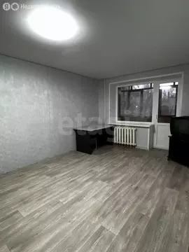 1-комнатная квартира: Стерлитамак, проспект Октября, 67 (31 м)