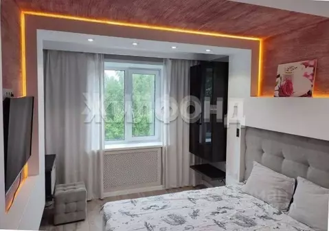 2-к кв. Томская область, Томск ул. Салтыкова-Щедрина, 48 (54.5 м)