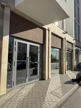 Помещение свободного назначения в Санкт-Петербург Муниципальный округ ...