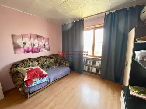 1-к кв. Белгородская область, Старый Оскол Конева мкр, 6 (41.0 м)