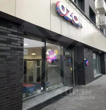 Помещение свободного назначения в Москва ул. Крузенштерна, 10к1 (41 м)