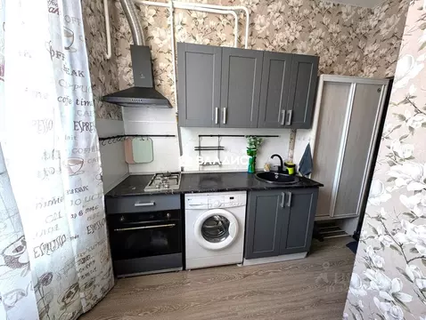 1-к кв. Краснодарский край, Ейск ул. Карла Маркса, 30 (22.0 м)