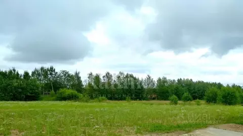 Участок в Московская область, Красногорск городской округ, д. ...