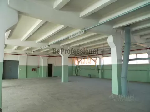 Склад в Москва Вятская ул., 47С23 (400 м)