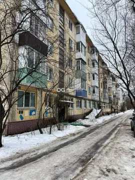 3-к кв. Брянская область, Брянск ул. Володарского, 48 (55.4 м)