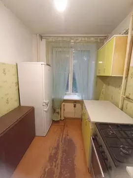 2-к кв. Московская область, Королев Болшево мкр, Школьная ул., 21в ...