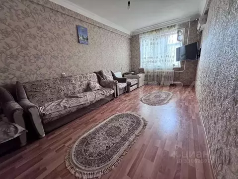 2-к кв. Дагестан, Махачкала туп. Перова, 7 (49.3 м)
