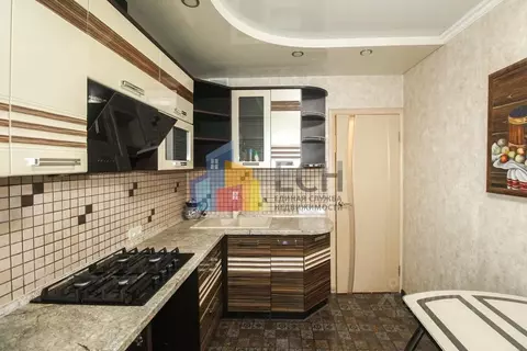 2-к кв. Тульская область, Тула Пролетарская ул., 22 (51.0 м)