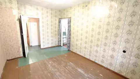 2-к кв. Архангельская область, Архангельск Ленинградский просп., 161 ...