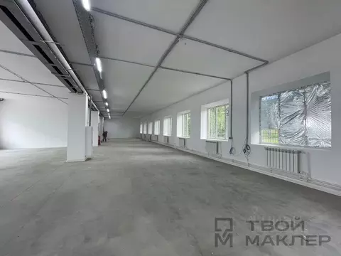 Торговая площадь в Пензенская область, Пенза ул. Мира, 60А (700 м)